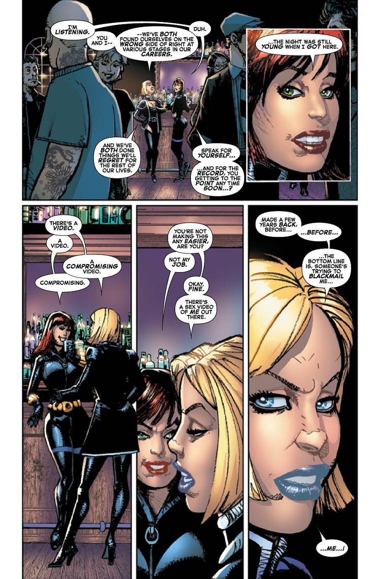 A+X #13