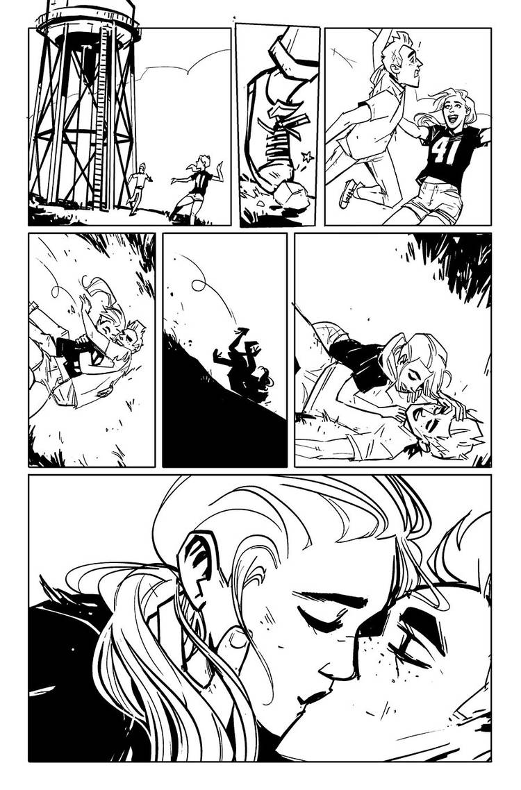 Archie #4