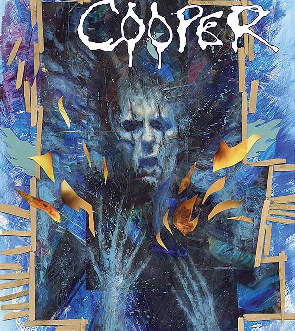 Alice Cooper #6