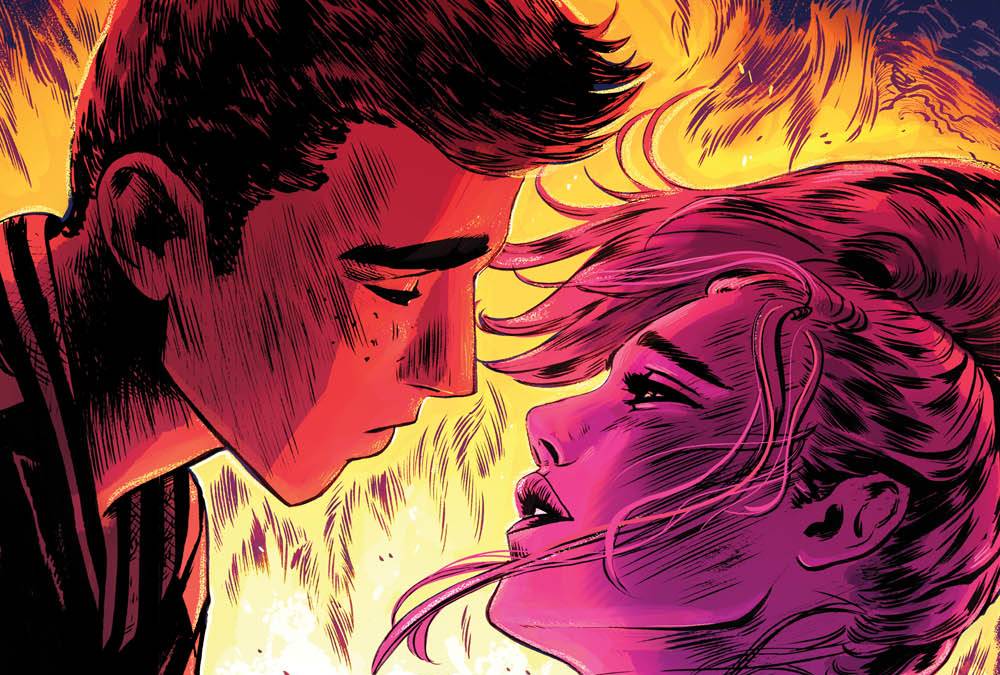 Archie #10