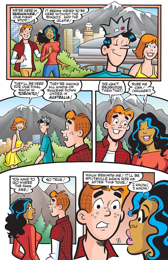 Archie #653