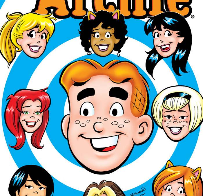 Archie #654