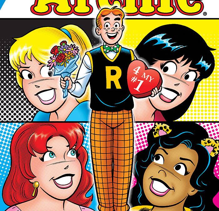 Archie #660
