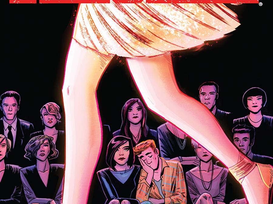 Archie #9