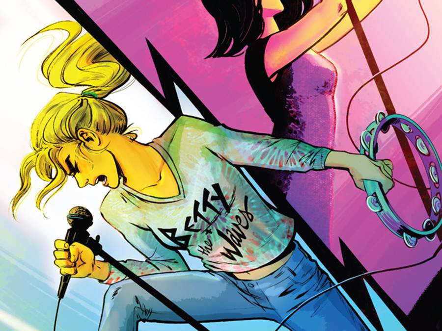 Archie #11