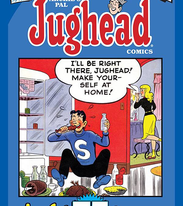Archie 75 Series: Jughead