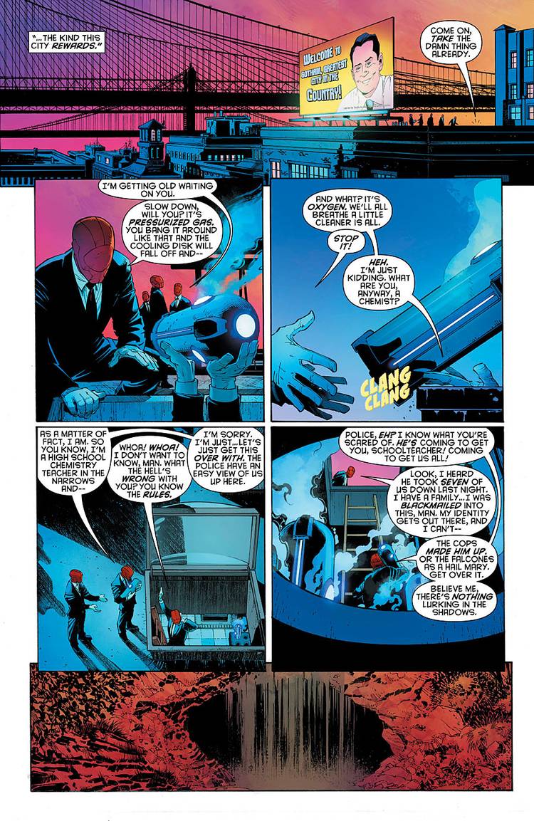 Batman #24