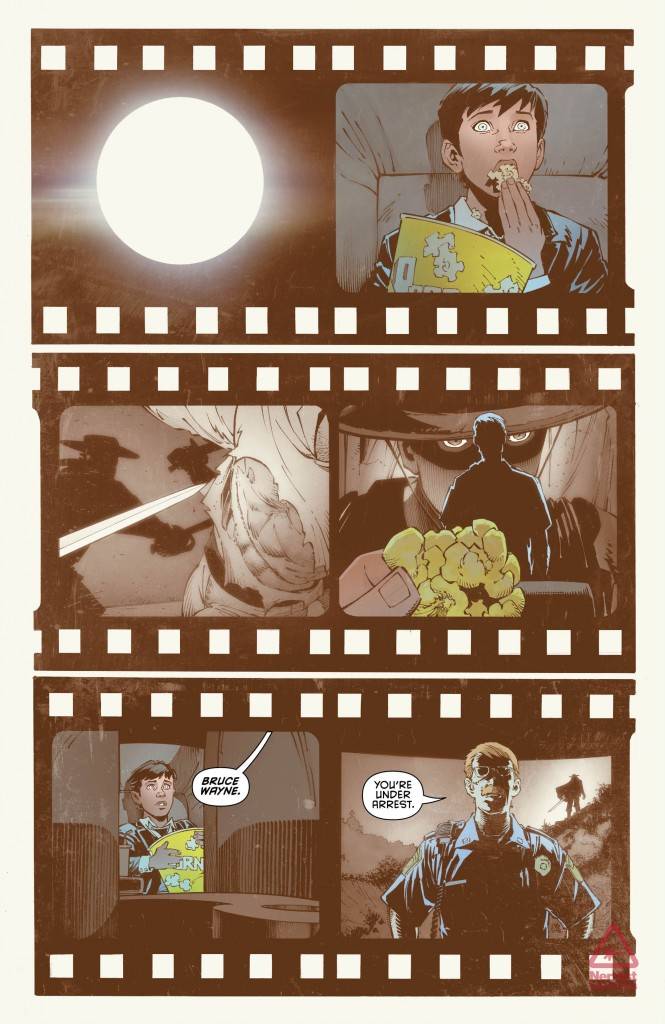Batman #26