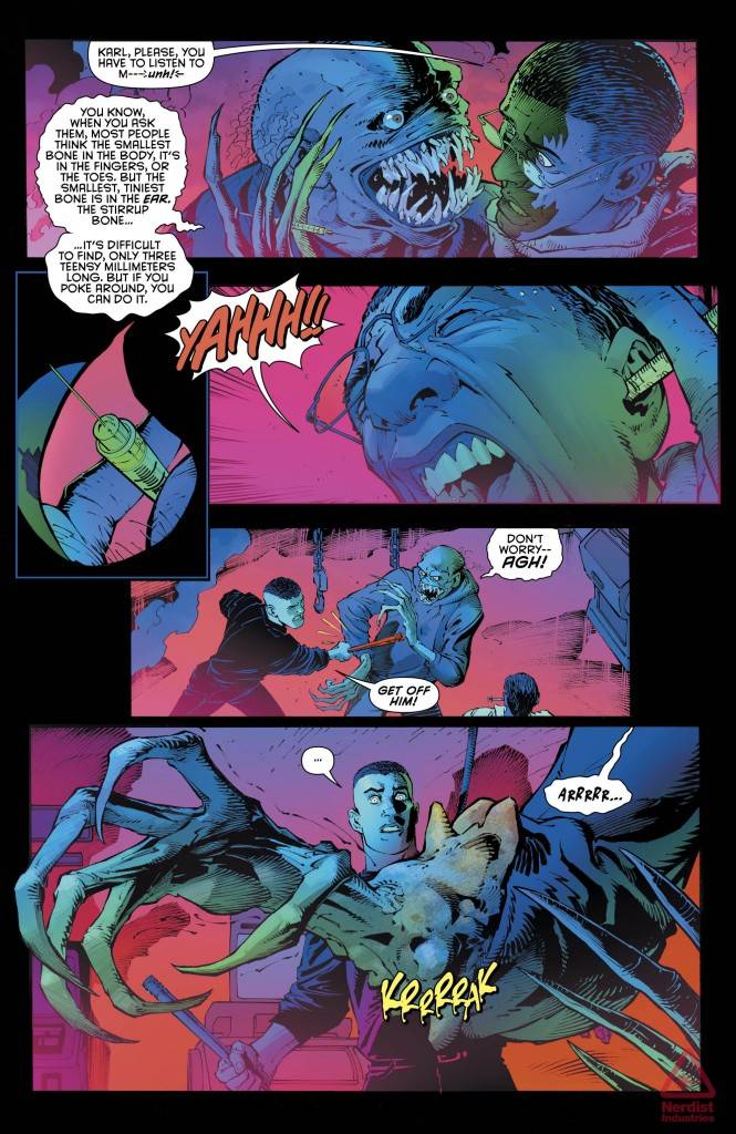Batman #26