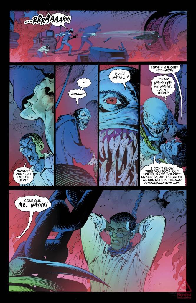 Batman #26