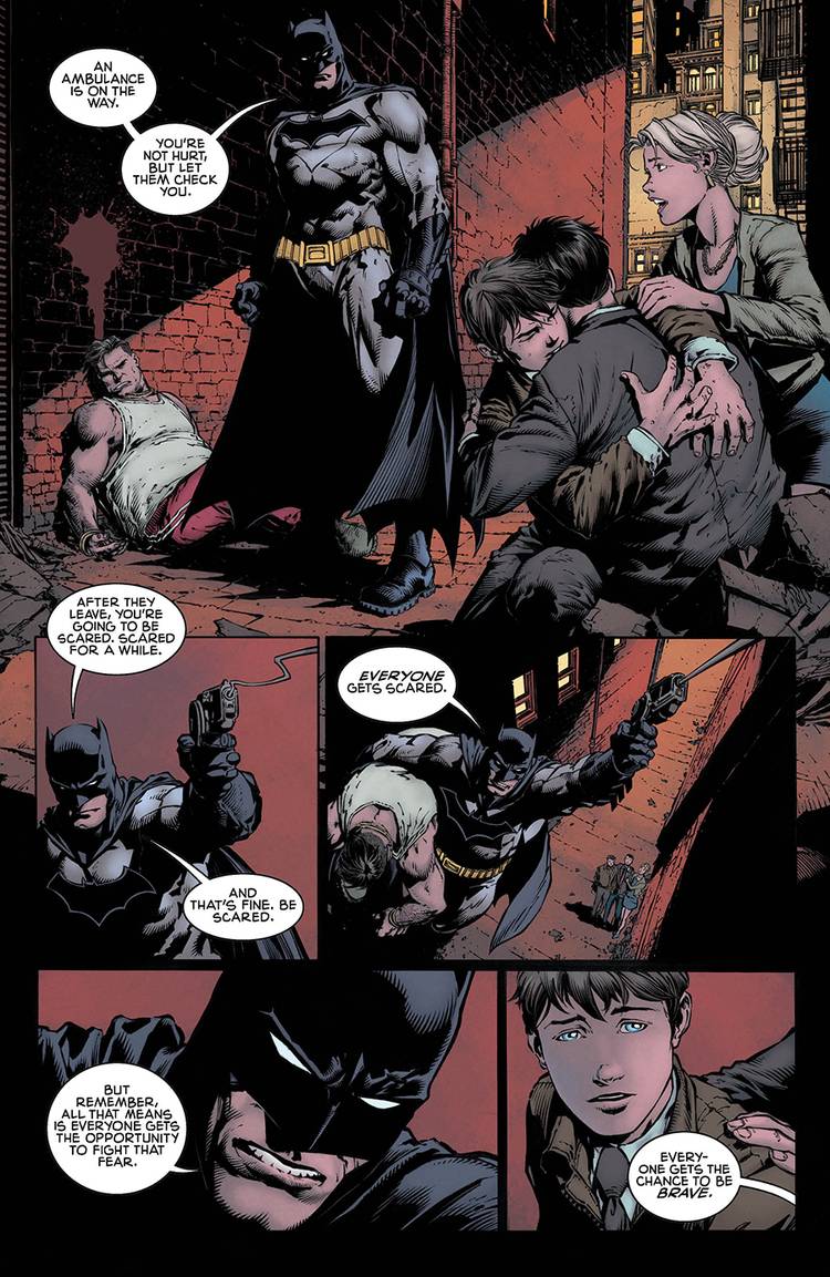 Batman #3