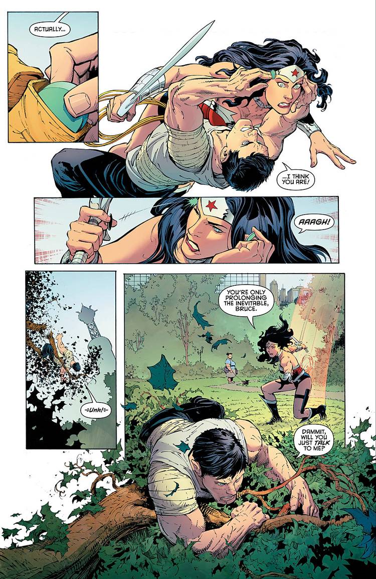Batman #35
