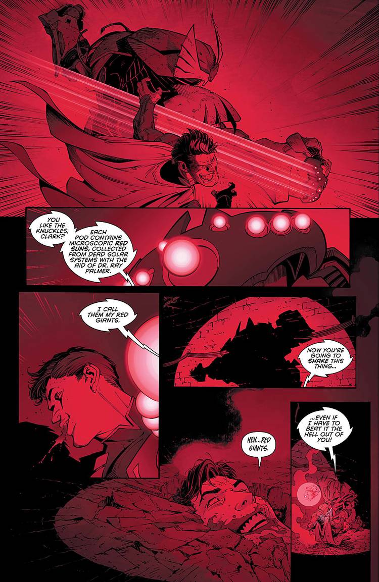 Batman 336 Batman #36