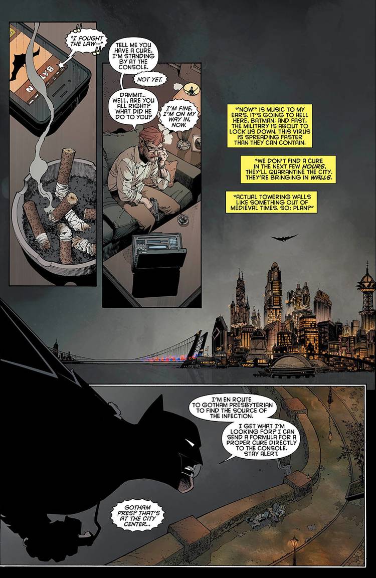 Batman #37