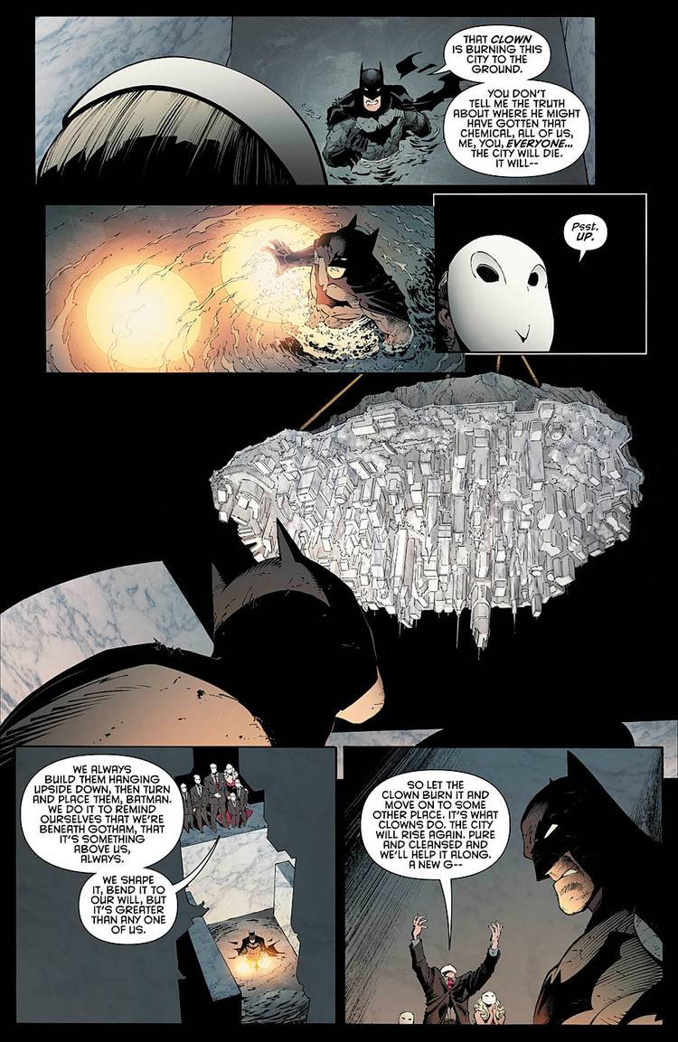 Batman #39