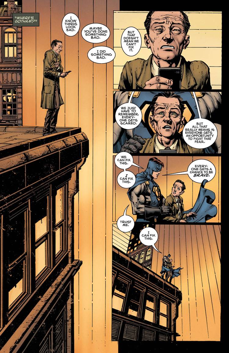 Batman #4