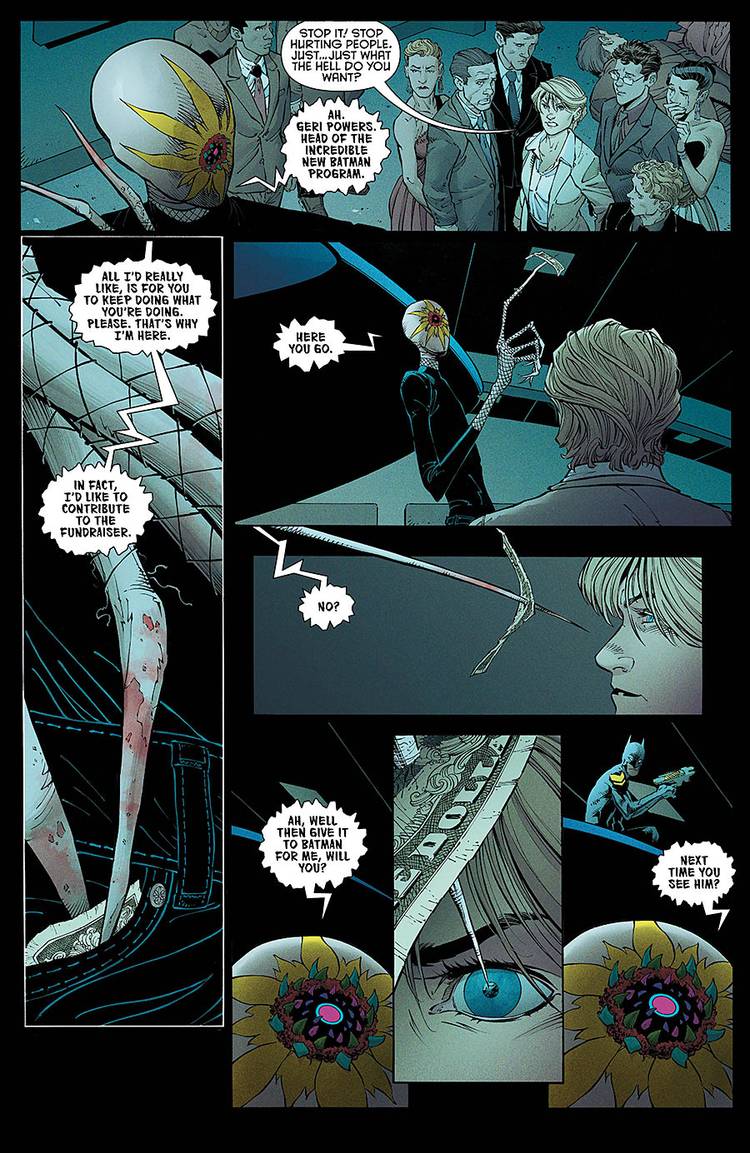 Batman #46