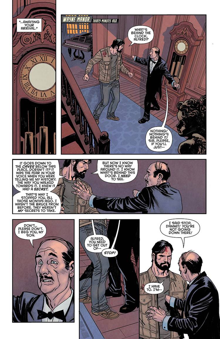 Batman #49