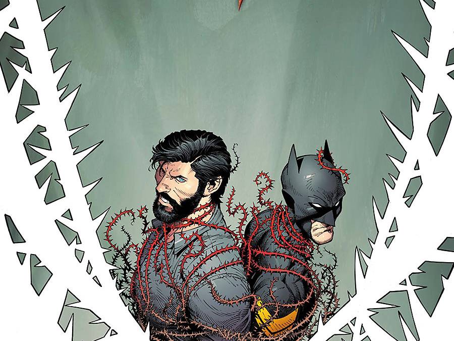 Batman #46