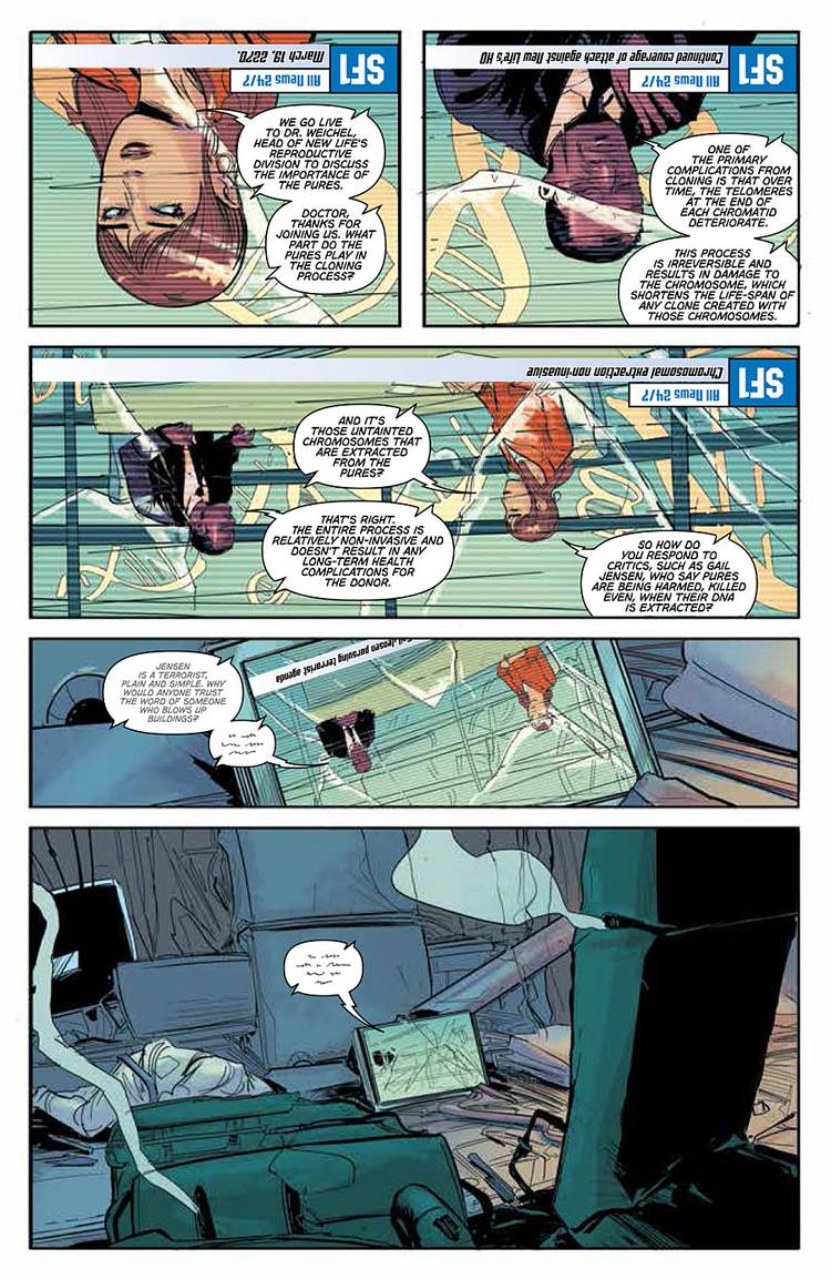 Eternal #3