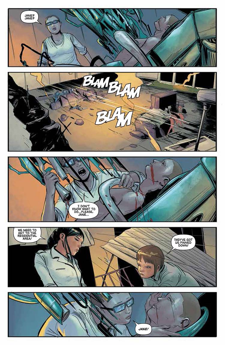 Eternal #3