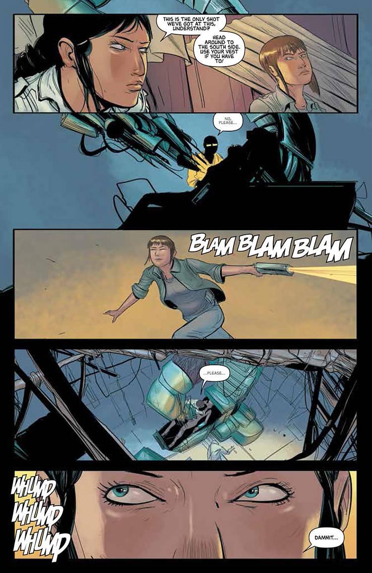 Eternal #3
