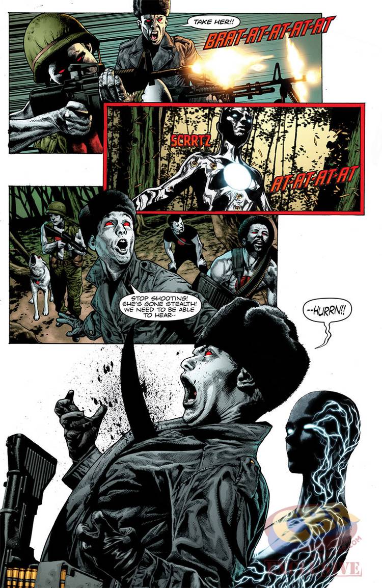 Deathmate is Back at Valiant -- But It's Not What You Think