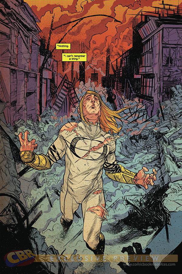 Buzzkill #1