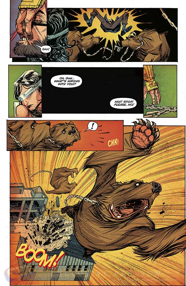 Buzzkill #2