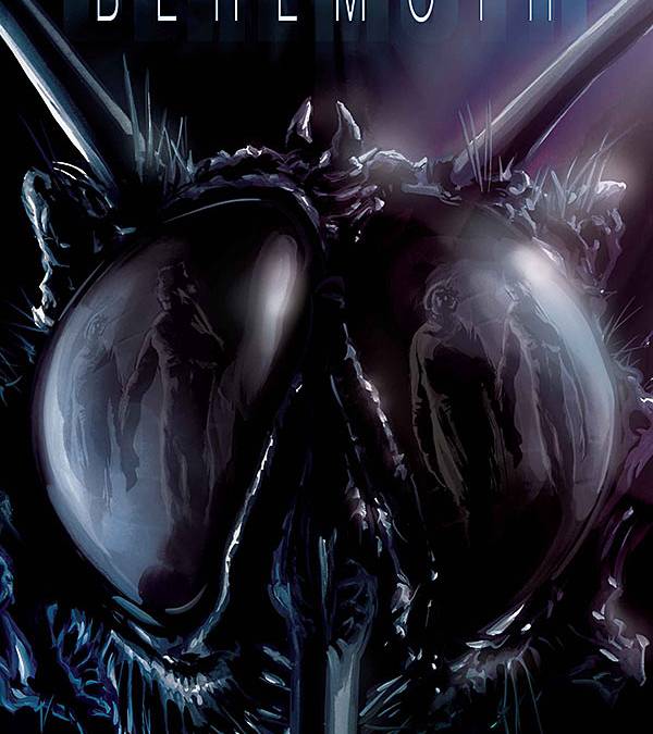 Behemoth #2