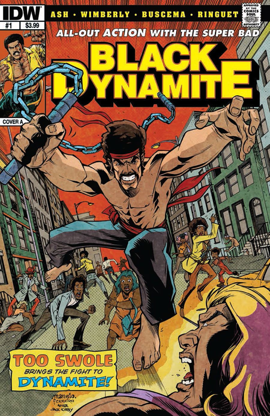 black dynamite season 1 episode 5 uncut