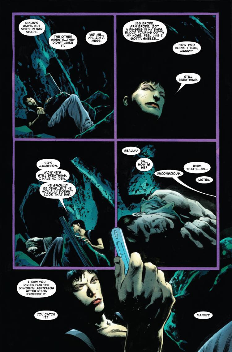 Carnage #4
