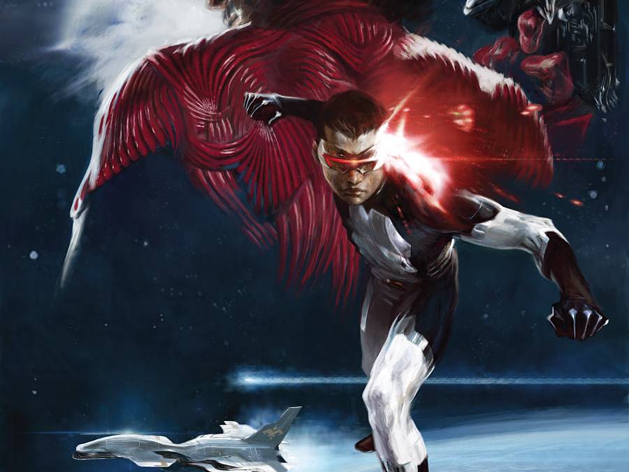 Cyclops #1
