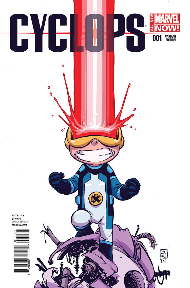 Cyclops #1