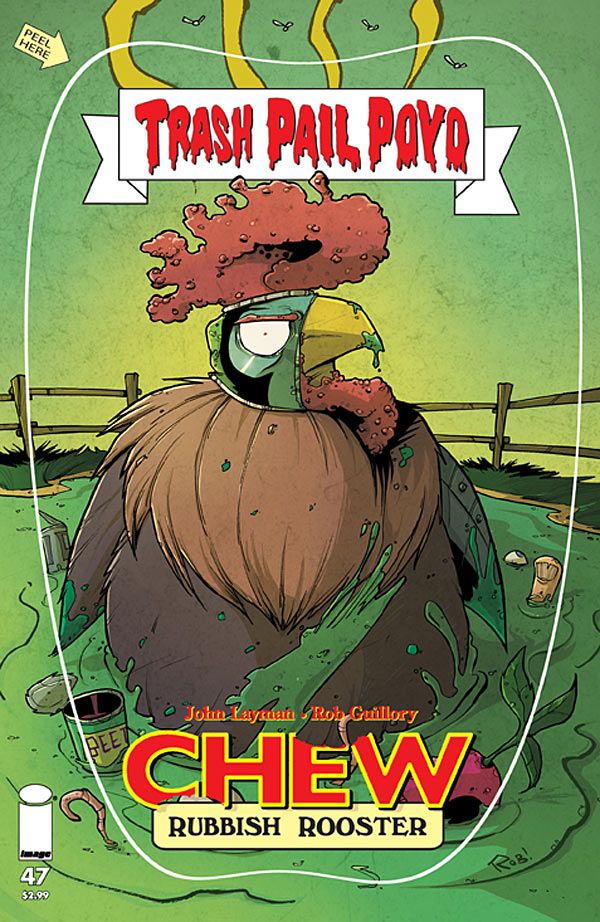 The Greatest Indie Comics of All Time, Ranked