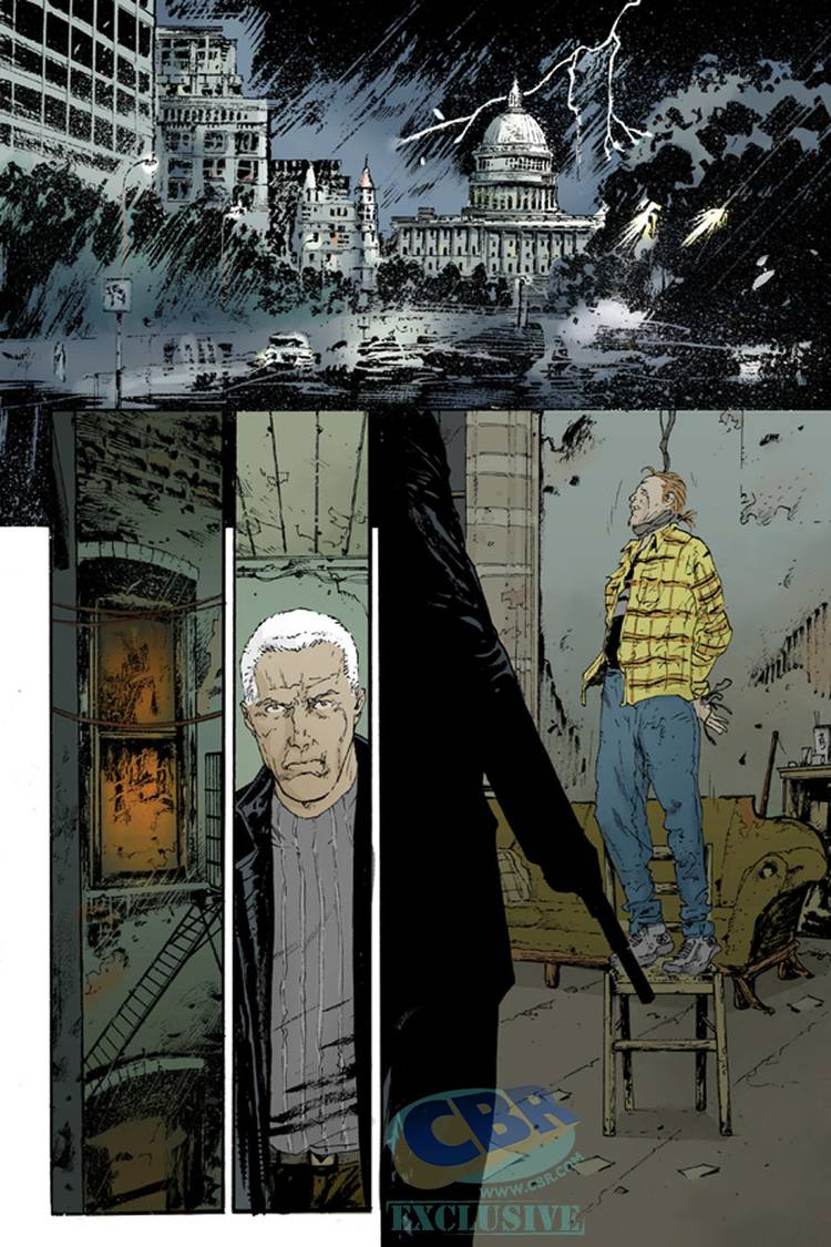 Control #1 (UNLETTERED)