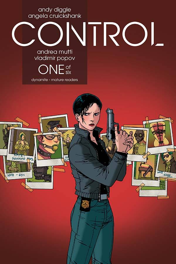 Control #1