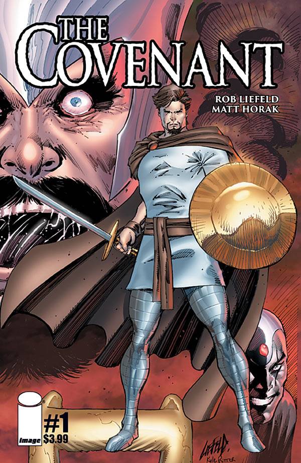 The Covenant #1