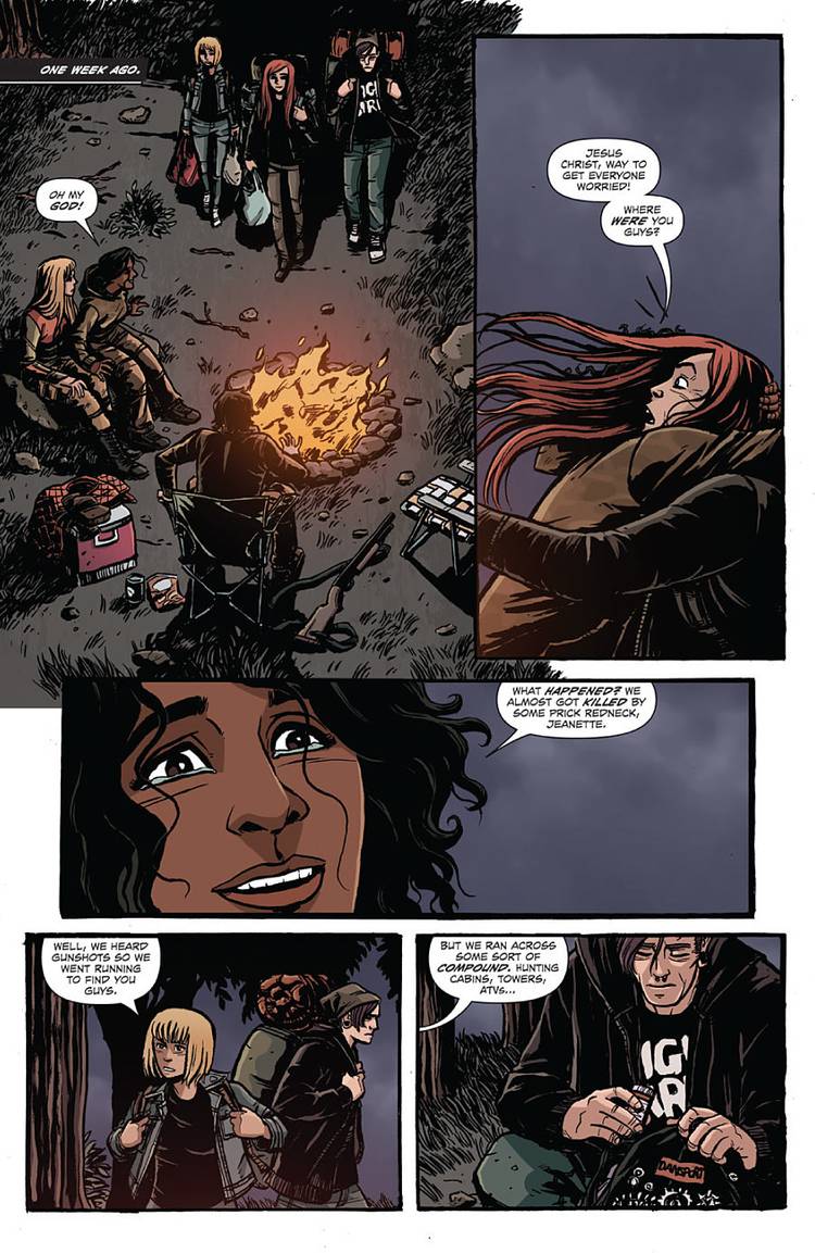 Critical Hit #2