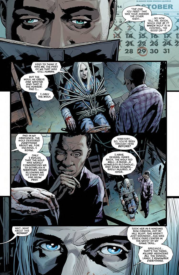 Curse #3