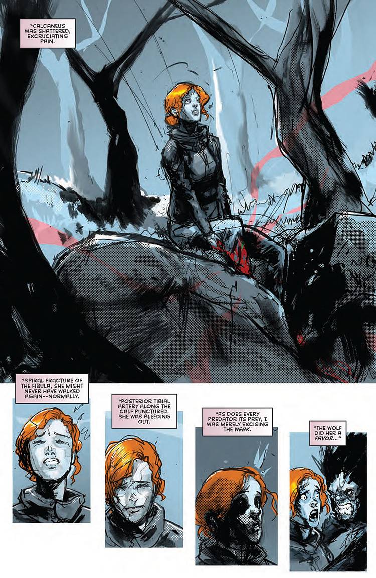 Curse #3