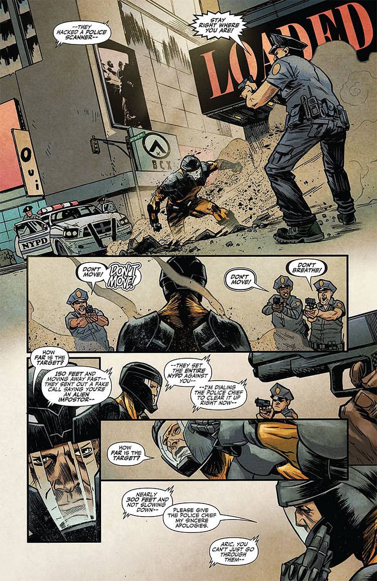 Dead Drop #1