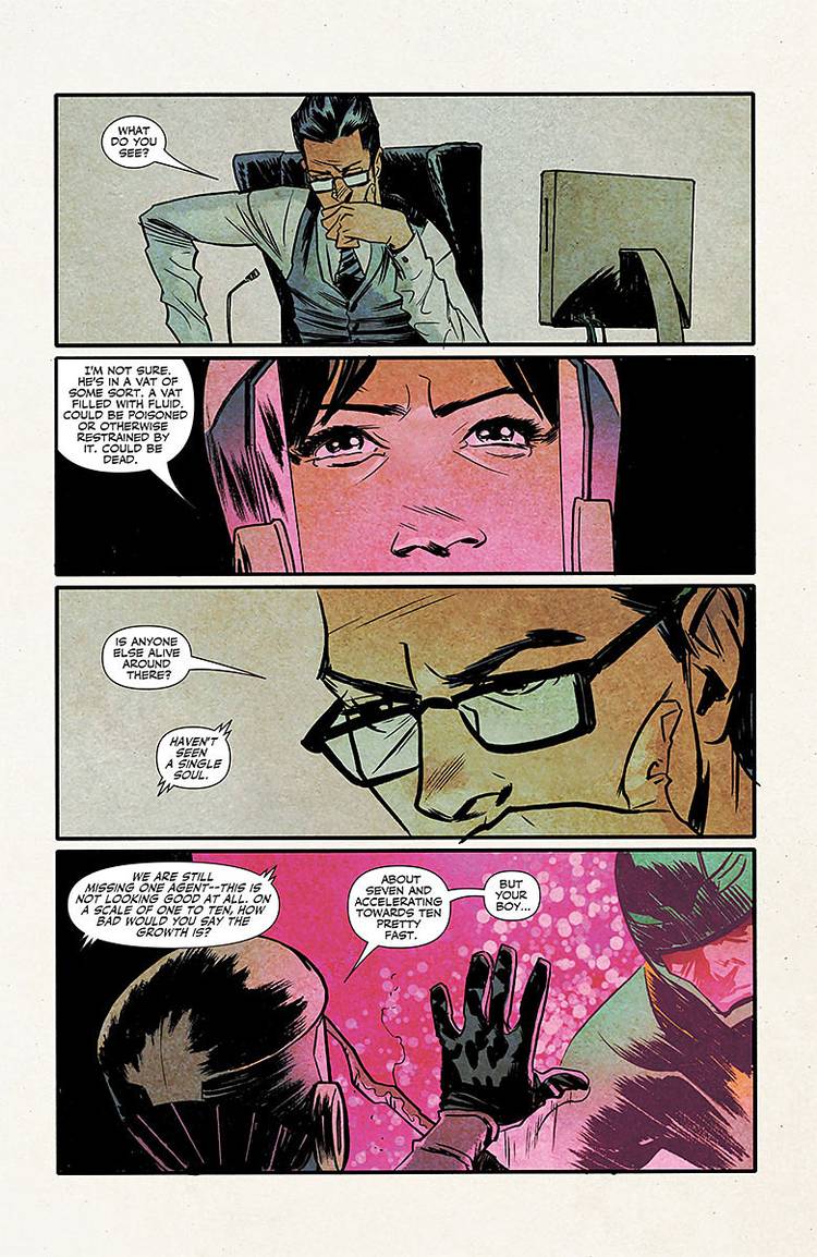 Dead Drop #4
