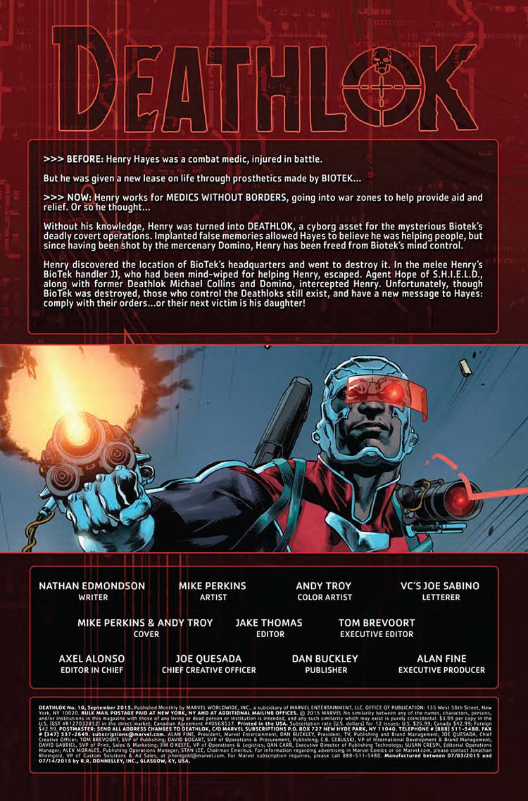 Deathlok #10