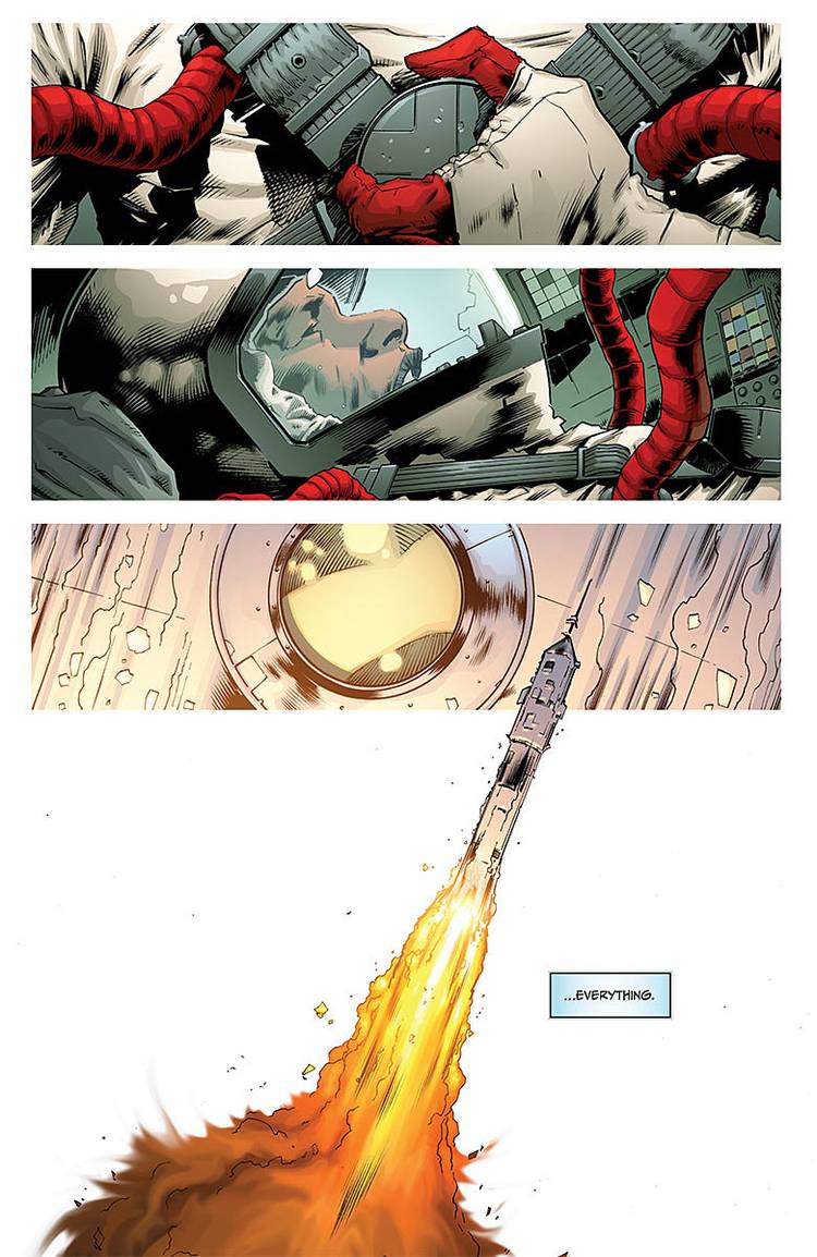 Divinity #1
