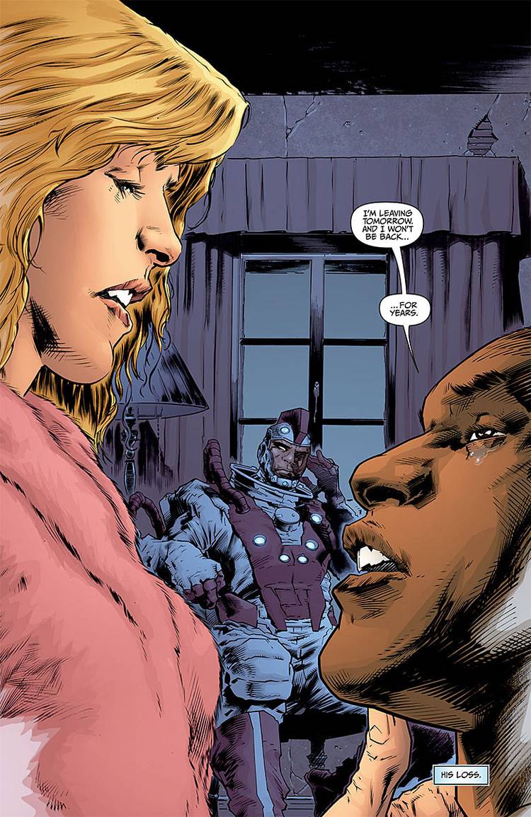 Divinity #2