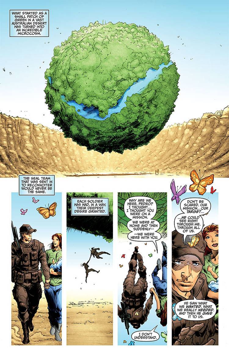 Divinity #2