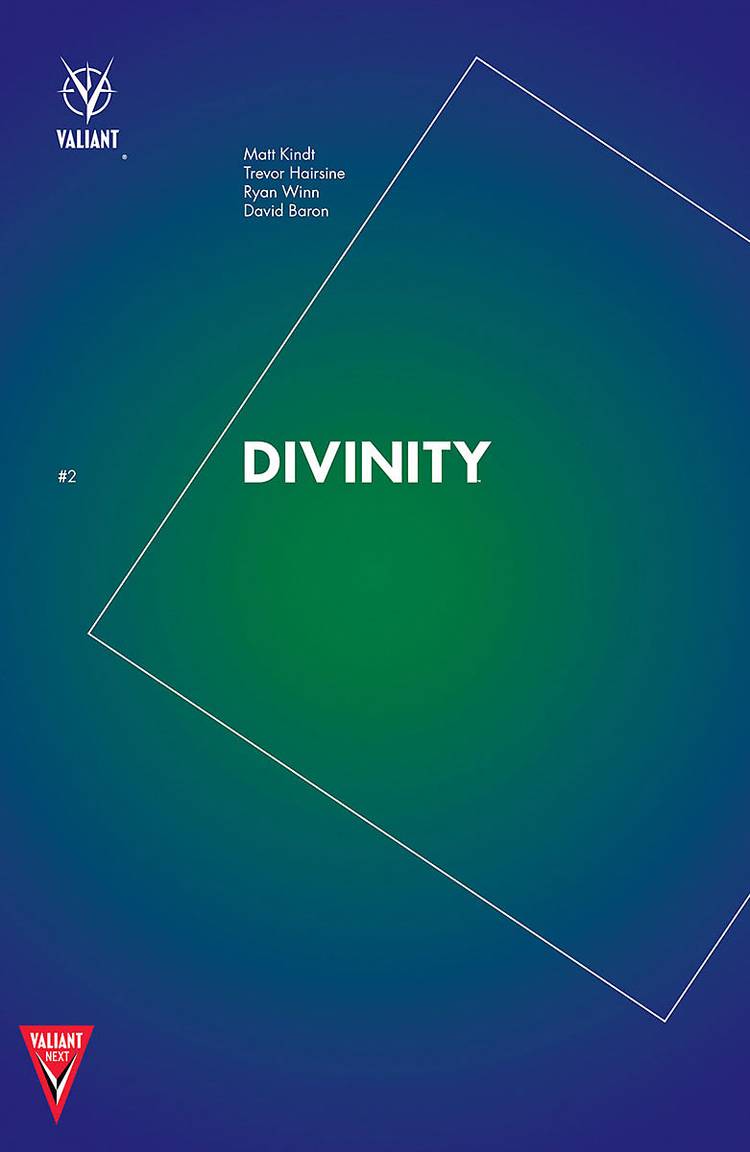 Divinity #2