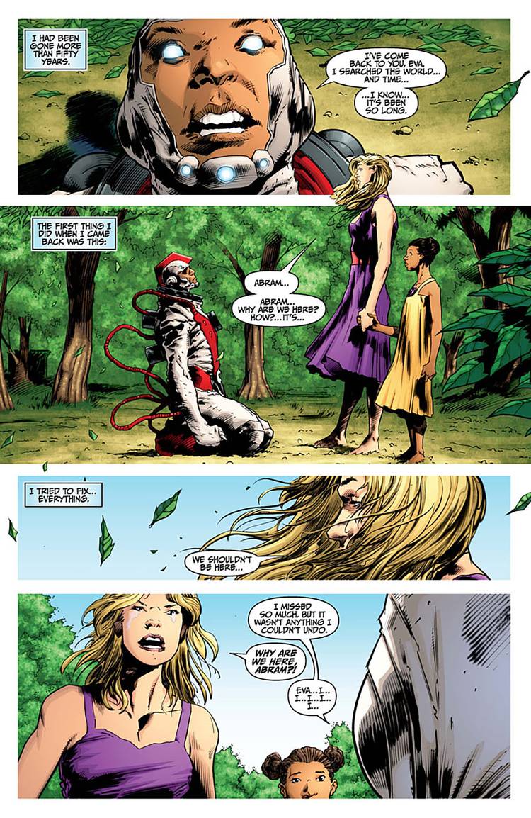 Divinity #4