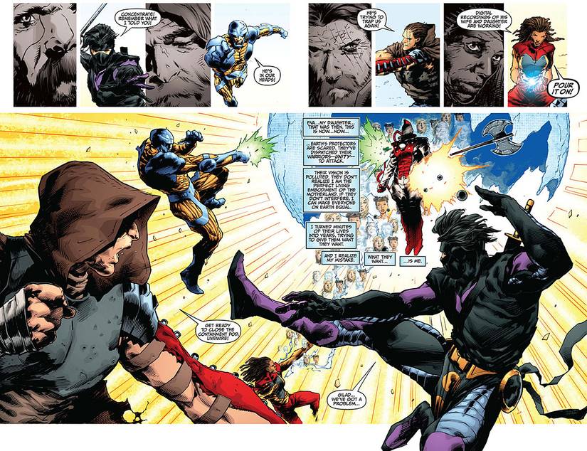 Divinity #4